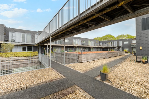 Medium property photo - Jan Steenstraat 79A16, 3443 GT Woerden